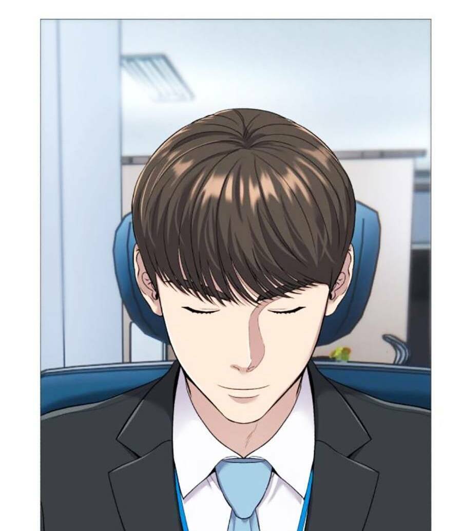 Nhân Viên Thực Tập Kim Cheolsu - chap3 - Trang 18